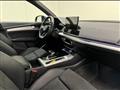 AUDI Q5 SPORTBACK 55 TFSIe QUATTRO S-TRONIC S LINE PLUS