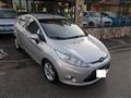 FORD FIESTA 1.4 5 porte Bz.- GPL Titanium