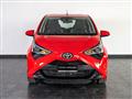 TOYOTA AYGO 1.0 VVT-i 72 CV 5 porte x-play