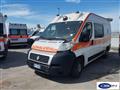 PEUGEOT BOXER AMBULANZA (3041) VP Boxer 335 2.2 HDi/130CV FAP 4x4 PM-TM Furgone Extreme