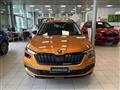 SKODA KAMIQ 1.0 TSI 110 CV Black Dots