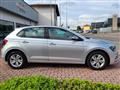 VOLKSWAGEN POLO 1.0 TGI 5p. Comfortline BlueMotion Technology