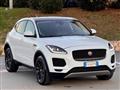 JAGUAR E-PACE 2.0D 150 CV AWD AUTO S+PELLE+RCAM+PACK BLACK