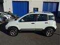 FIAT PANDA CROSS Panda Cross 1.3 MJT 95 CV S&S 4x4