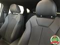 AUDI Q3 SPORTBACK SPB 35 TDI S tronic Identity Black + Tetto