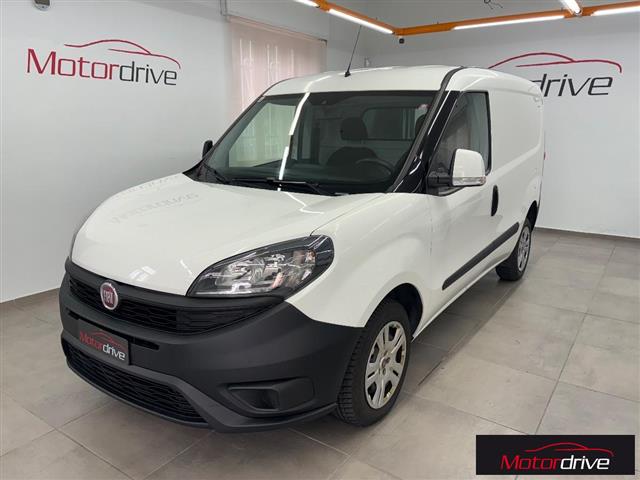 FIAT DoblÃ² 1.3 Mjt 16V Emotion