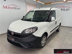 FIAT DoblÃ² 1.3 Mjt 16V Emotion