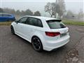 AUDI A3 SPORTBACK SPB 2.0 TDI 150 CV clean diesel S tronic Ambition