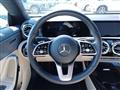 MERCEDES CLASSE CLA COUPE CLA Coupe 250 Sport 4matic auto