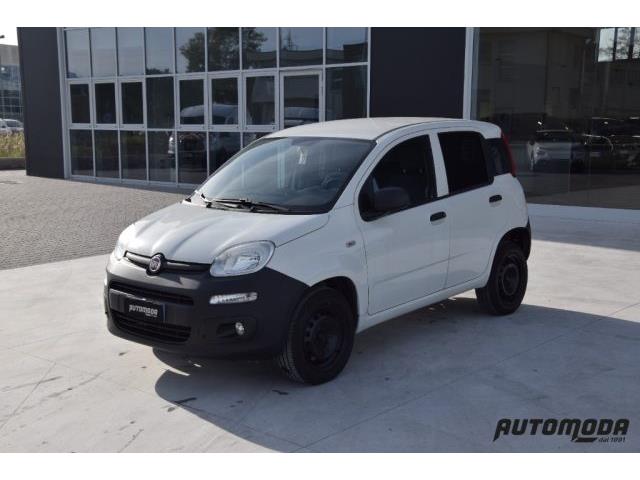 FIAT PANDA VAN Metano Pop Van 2 posti