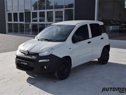 FIAT PANDA VAN Metano Pop Van 2 posti