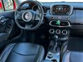 FIAT 500X 2.0 MultiJet 140 CV AT9 4x4 Cross