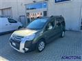 CITROEN BERLINGO 1.6 8V HDi 110CV FAP XTR Theatre