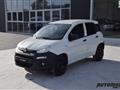 FIAT PANDA VAN Metano Pop Van 2 posti