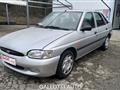 FORD ESCORT 1.8i 16V cat 4 porte Ghia