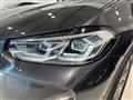 BMW X4 xDrive20d 48V