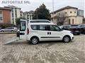 FIAT DOBLÒ 1.6 MJT 16V 120CV Lounge XL   **TRASPORTO DISABILI