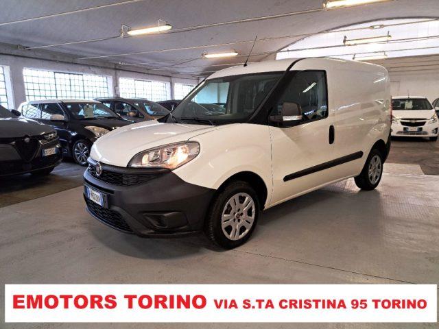 FIAT DOBLÒ 1.3 MJT PC-TN Cargo Lamierato