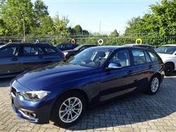 BMW SERIE 3 d Touring Business Advantage