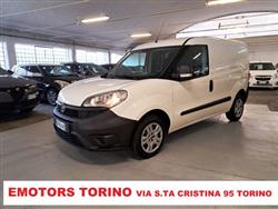 FIAT DOBLÒ 1.3 MJT PC-TN Cargo Lamierato