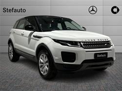 LAND ROVER RANGE ROVER EVOQUE 2.0 TD4 150 CV 5p. Pure