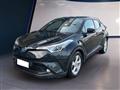 TOYOTA C-HR I 2016 1.8h Active 2wd e-cvt