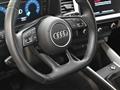 AUDI A1 SPORTBACK A1 SPB 30 TFSI S line edition