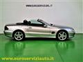 MERCEDES CLASSE SL cat AUTO STORICA