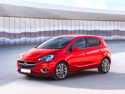 OPEL CORSA 1.2 5 porte n-Joy