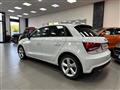 AUDI A1 SPORTBACK SPB 1.4 TDI S tronic Metal plus Sensori BlueTooth