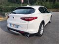 ALFA ROMEO STELVIO 2.2 Turbodiesel 190 CV AT8 RWD Executive