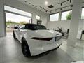 JAGUAR F-Type 2.0 aut. Convertibile