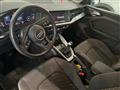 AUDI A1 SPORTBACK SPB 25 TFSI Admired Advanced