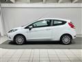 FORD FIESTA + 1.2 82CV 3 porte