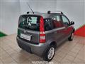 FIAT PANDA 1.3 MJT 16V DPF 4x4 Climbing