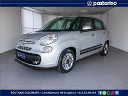 FIAT 500L 1.3 Multijet 85 CV Easy