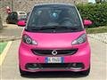 SMART FORTWO 1000 52 kW coupé passion PINK OPACA+RESTYLING !!