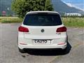 VOLKSWAGEN TIGUAN 2.0 TDI 177CV 4MOT. DSG Business R-Line BMT