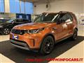 LAND ROVER DISCOVERY 5 2.0 SD4 240 CV 7 POSTI SE Gancio Traino