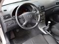 TOYOTA AVENSIS 2.0 D-4D 16V Station Wagon TAGLIANDATA CLIMATRONIC