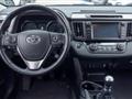 TOYOTA RAV4 2.0 D-4D 2WD Lounge