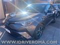 TOYOTA C-HR 1.8 Hybrid E-CVT ACTIVE