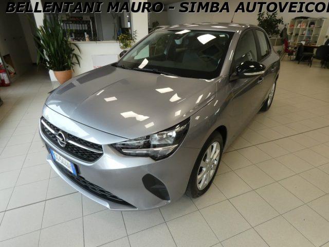 OPEL CORSA 1.2 100 CV Edition