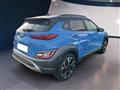 HYUNDAI KONA HYBRID I 2021 1.0 t-gdi 48V Xline Style Pack 2wd 120cv imt