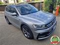 VOLKSWAGEN TIGUAN 1.4 TSI  BlueMotion Technology R Line