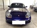 PORSCHE BOXSTER 228CV FINAL EDITION ! 1PROPRIETARIO !TOTAL BLU