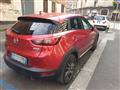 MAZDA CX-3 1.5d Evolve 2wd 105cv my17