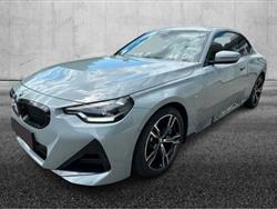 BMW SERIE 2 COUPE' i Coupé Msport