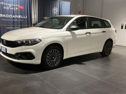 FIAT TIPO STATION WAGON Tipo 1.6 Mjt S&S SW
