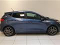 FORD FIESTA 1.0 Ecoboost Hybrid 125 CV DCT 5 porte ST-Line